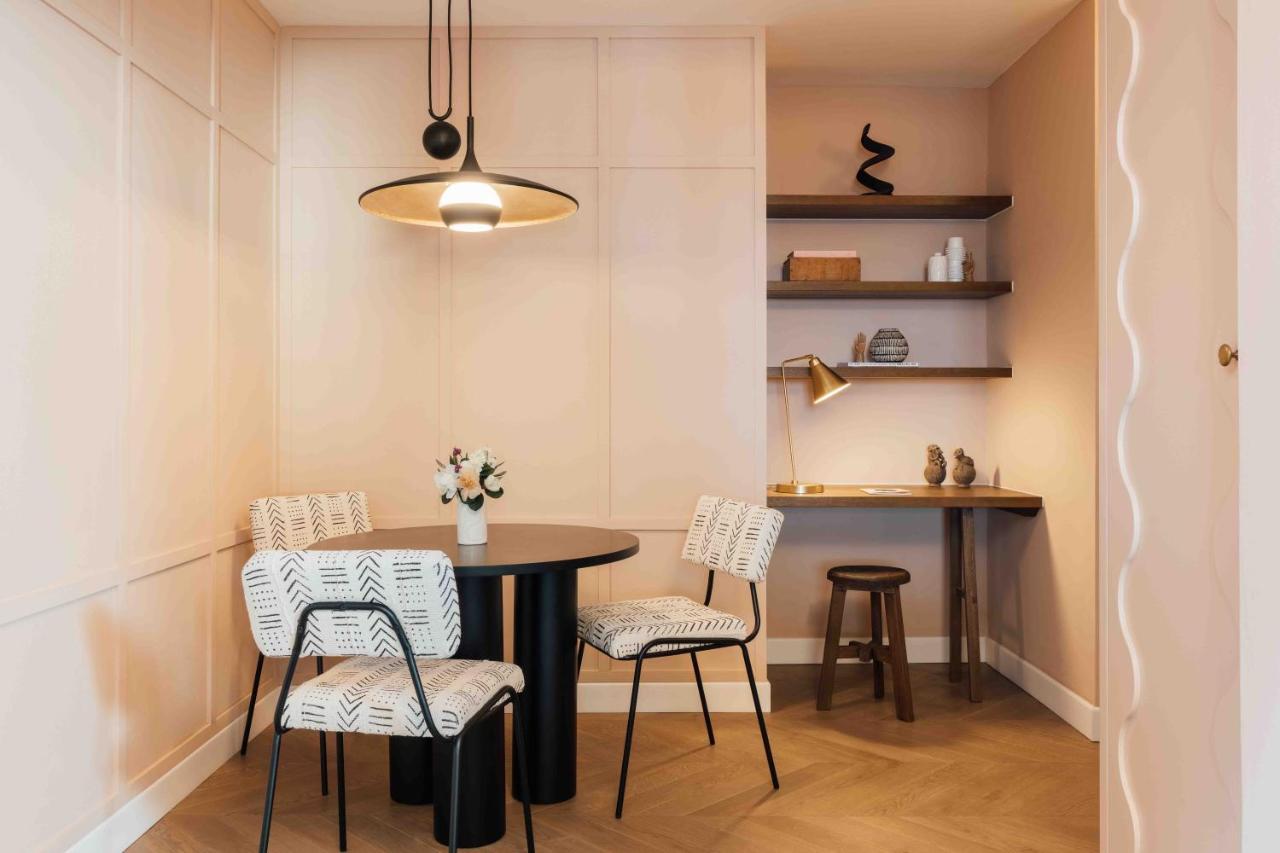 Clemonte Hotel - Your Reception-Less Boutique Hideaway Salzburg Exterior photo